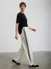 BGN Marlenehose in Creme