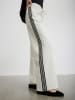 BGN Marlenehose in Creme