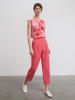 BGN Broek roze