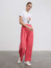 BGN Marlenehose in Pink