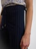 BGN Marlenehose in Dunkelblau