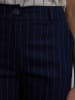 BGN Broek donkerblauw