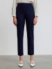 BGN Broek donkerblauw