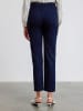 BGN Broek donkerblauw