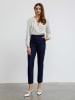 BGN Broek donkerblauw