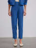 BGN Hose in Blau