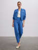 BGN Hose in Blau
