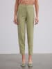 BGN Broek lichtgroen