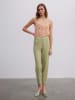 BGN Broek lichtgroen