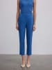 BGN Broek blauw
