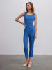 BGN Broek blauw