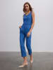 BGN Broek blauw