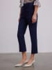 BGN Broek donkerblauw