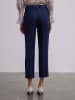 BGN Broek donkerblauw