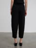 BGN Hose in Schwarz