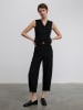 BGN Hose in Schwarz