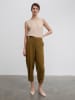 BGN Broek olijfbruin