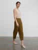 BGN Broek olijfbruin