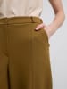 BGN Broek olijfbruin