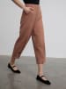 BGN Broek lichtbruin