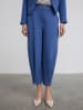 BGN Hose in Blau