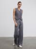 BGN Marlenehose in Anthrazit
