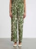 BGN Broek zandkleurig/groen
