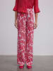 BGN Broek lichtroze/roze