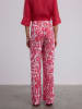 BGN Hose in Rosa/ Pink