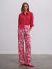 BGN Hose in Rosa/ Pink