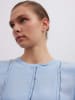 BGN Bluse in Hellblau