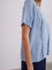BGN Bluse in Hellblau