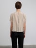 BGN Bluse in Sand