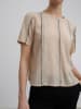 BGN Bluse in Sand