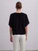 BGN Bluse in Schwarz