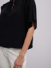 BGN Bluse in Schwarz