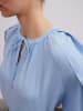 BGN Bluse in Hellblau