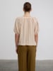 BGN Bluse in Sand