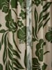 BGN Blouse beige/groen