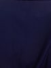 BGN Blousetop donkerblauw