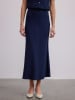 BGN Rok donkerblauw