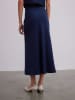 BGN Rok donkerblauw