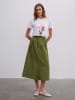 BGN Rok groen