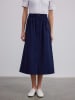 BGN Rok donkerblauw