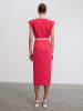 BGN Kleid in Pink