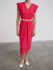 BGN Kleid in Pink