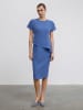 BGN Jurk blauw