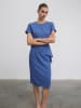 BGN Jurk blauw