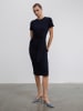BGN Jurk donkerblauw