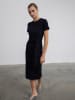 BGN Jurk donkerblauw